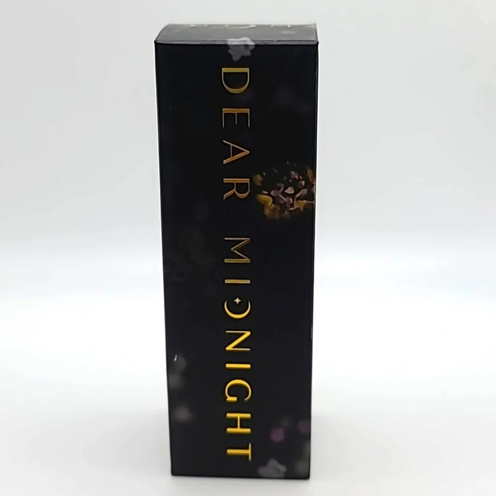 Dear Midnight *price firm